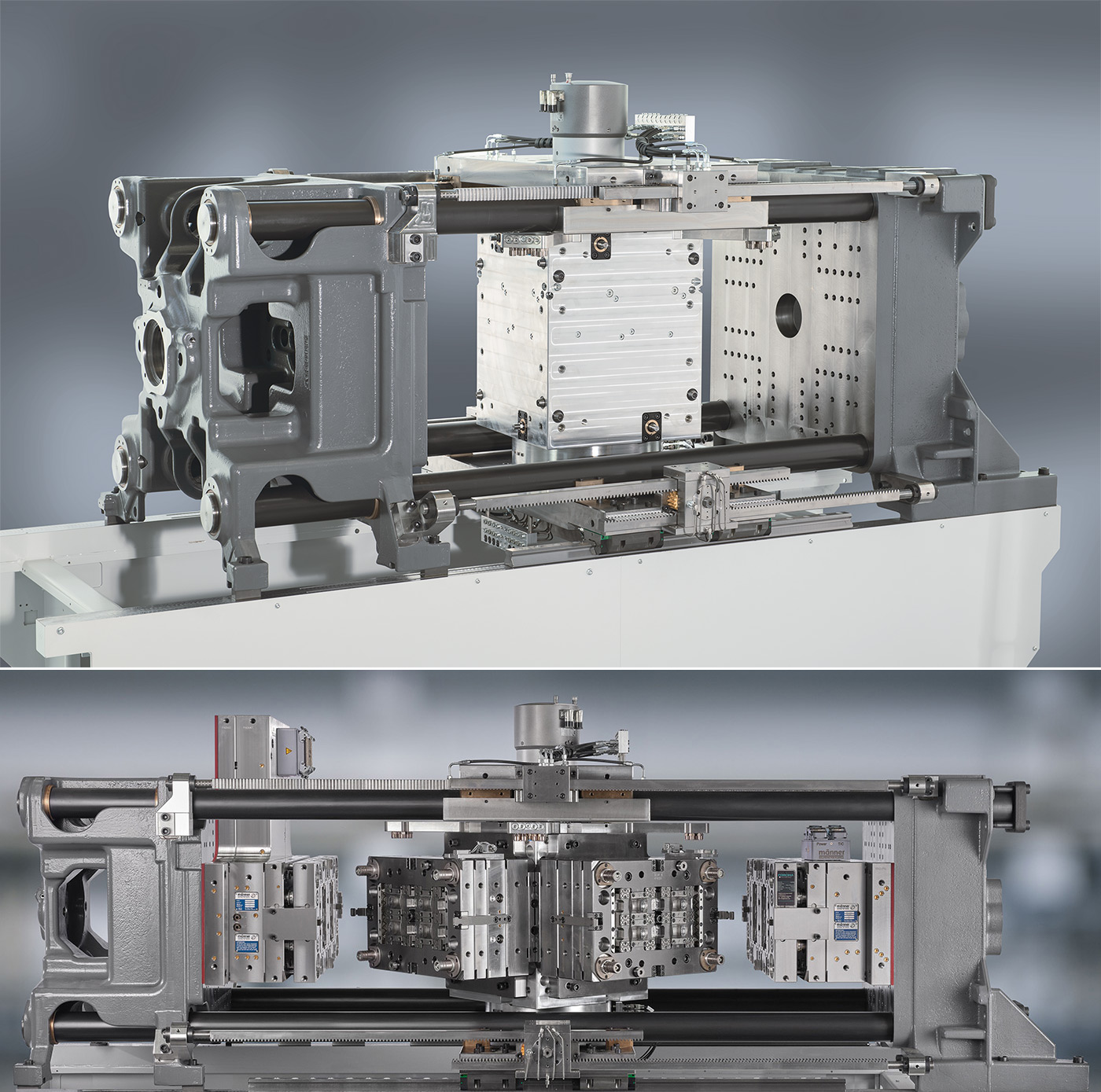 Compactcube